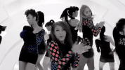 k-pop GIF