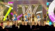 k-pop GIF