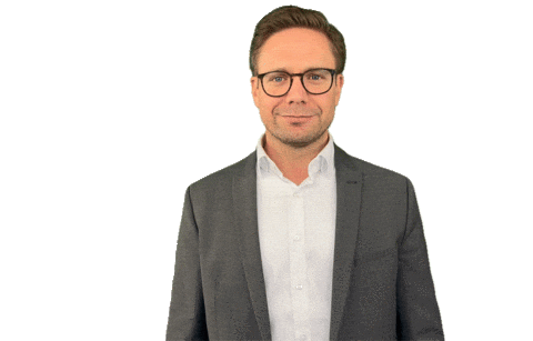 Csu Ludwigsburg Sticker by Fabian Gramling MdB