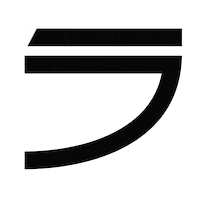 Logo Vegan Sticker by Puraai