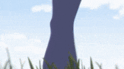 Aura Umamusume GIF