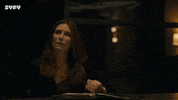 Surreal Estate GIF by SYFY