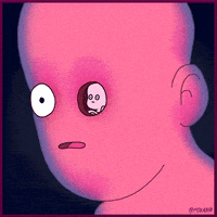 feeling my best friend GIF by Animation Domination High-Def