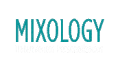 mixology iconproducts Sticker by I.C.O.N. Spain