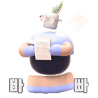 Art Illustration Sticker by hyundailivart