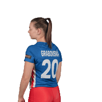 Eurovolley Sticker by Volejbal Brno