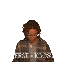 Katja Schuurman Sticker by Videoland