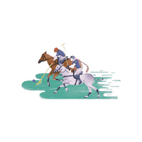 Polo Bicentenario Sticker by Municipalidad de Cañuelas