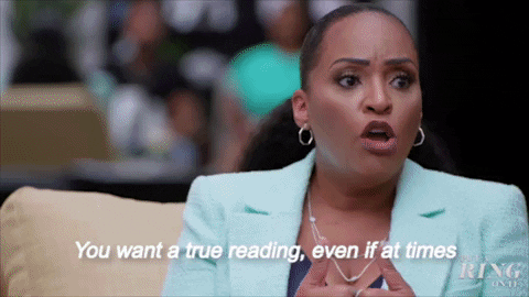 Owntv Putaringonit GIF by OWN: Oprah Winfrey Network