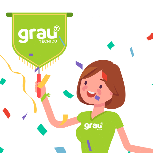 Carnaval2020 Gra Sticker by Grau Técnico