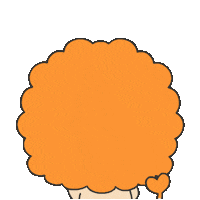 Happy Sticker by yupdduk