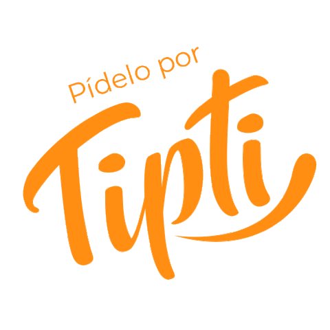 tiptimarket giphyupload compras supermercado tipti Sticker