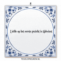Hart Spreuk GIF by Tegelspreuken.nl