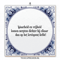 Humor Respect GIF by Tegelspreuken.nl