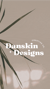 Danskindesigns danskin designs GIF