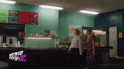 Astrid And Lilly GIF by Astrid and Lilly Save The World