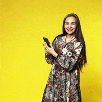 Woman Selfie GIF by KatarinaBric