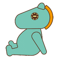 축제 Sticker by Jeju Olle Trail