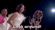 Emmy Awards Look GIF by Emmys