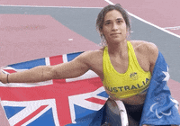 Paralympic Games Sport GIF by International Paralympic Committee