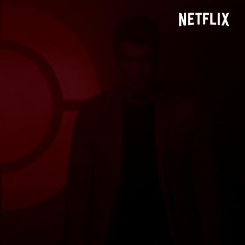 GIF by NETFLIX