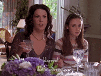 season 3 netflix GIF by Gilmore Girls 