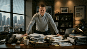 Frustratie Irritatie GIF by CertificeringsAdvies