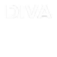 Diva Sticker by Ingrid Arna
