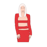 Bravo Tv Sticker by THE OG OF THE ABC