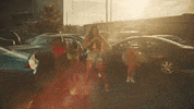 Dance Party GIF by Michaela Jaé