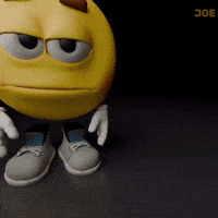 Not Funny Wtf GIF by TheJoeCoin