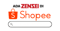 zenseiindonesia food thank you thanks thank Sticker