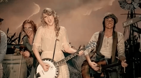 taylor swift GIF