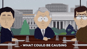 sexual addiction GIF by South Park 