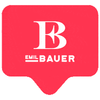 bauerwein bauer vineyard pfalz weingut Sticker