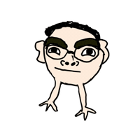 Sadasada Sticker
