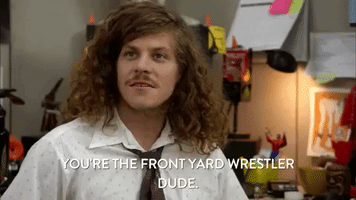 blake anderson GIF by Workaholics