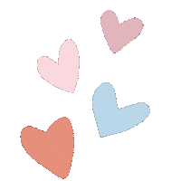 Sprinkles Love Sticker