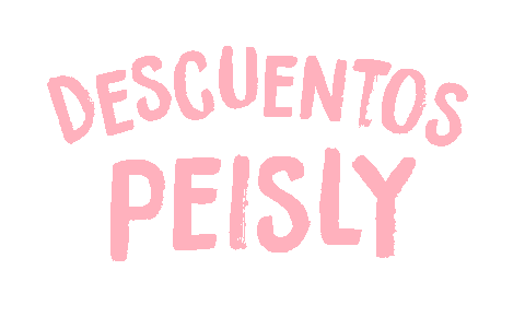Peisly Sticker by Francesca Piroddi