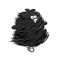 Stickers Rotate Sticker by byebyechuchu