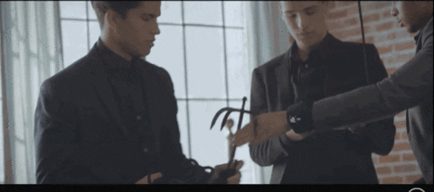 youtube GIF by Jacob Whitesides