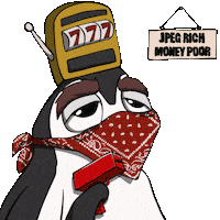 Money Winning Sticker by pengztracted