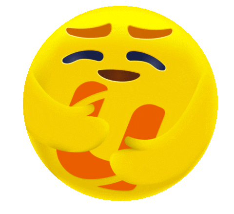 Happy Emoticon Sticker by Unibank
