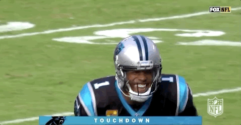 2018 Nfl Football GIF by NFL