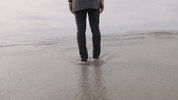 beach ocean GIF by Northwood Church