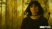 Wake Up Hbomax GIF by Max