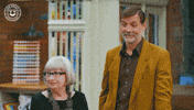 Patrick Smile GIF by The Great British Sewing Bee