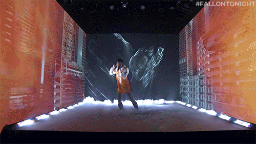 Tonight Show Dancing GIF by The Tonight Show Starring Jimmy Fallon