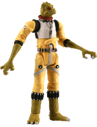 Hasbro Clonewars Sticker by SWTVC