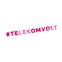 Sticker by Volt Fesztivál